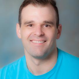 Aaron G. Beckner, PhD